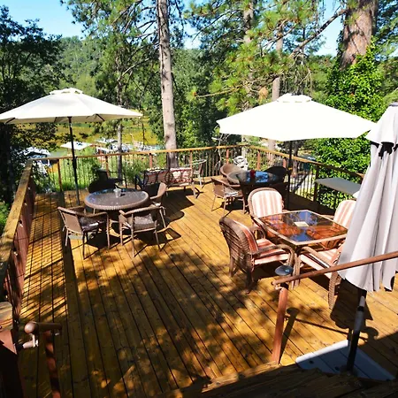 Lakeside Cabin With Lake View New Listing